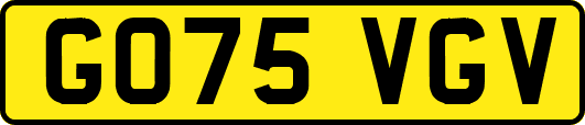 GO75VGV
