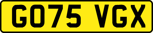 GO75VGX
