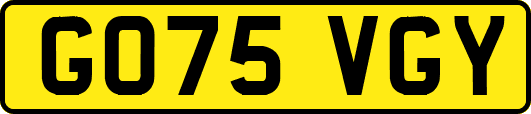 GO75VGY