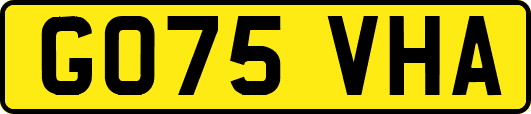 GO75VHA