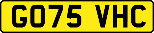 GO75VHC