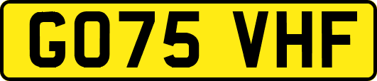GO75VHF