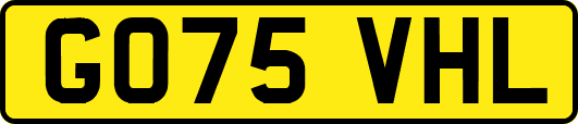 GO75VHL