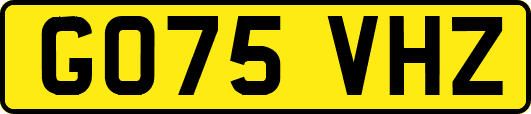 GO75VHZ