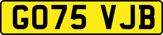 GO75VJB