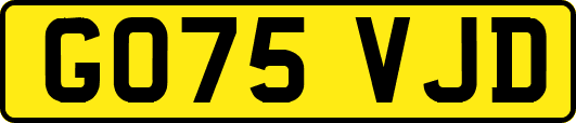 GO75VJD