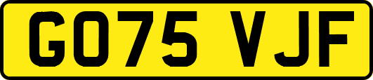 GO75VJF