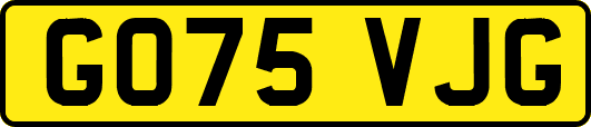 GO75VJG