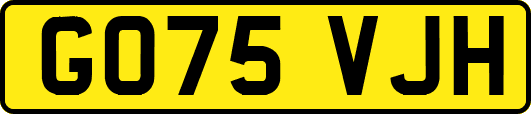 GO75VJH