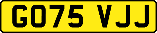 GO75VJJ