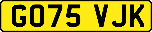 GO75VJK