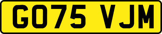 GO75VJM