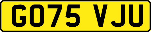 GO75VJU