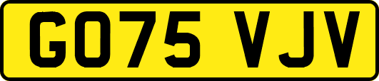 GO75VJV