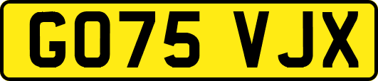 GO75VJX