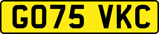 GO75VKC