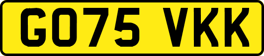 GO75VKK