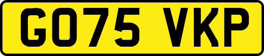 GO75VKP