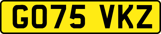 GO75VKZ