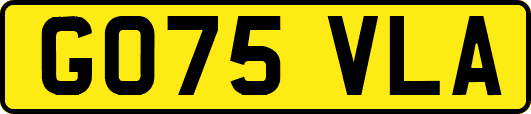 GO75VLA