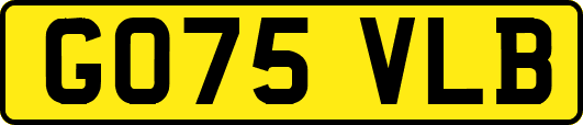GO75VLB