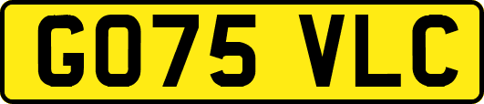 GO75VLC
