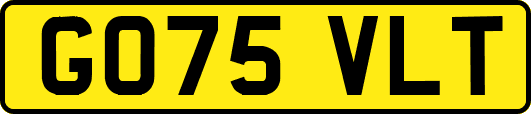 GO75VLT