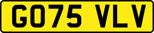 GO75VLV