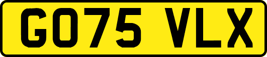 GO75VLX
