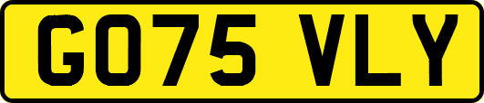 GO75VLY