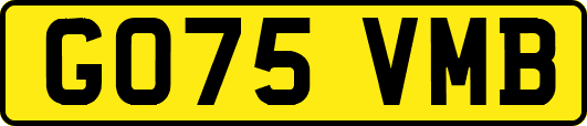 GO75VMB