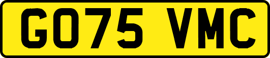 GO75VMC