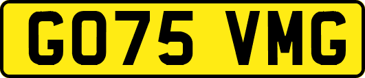 GO75VMG