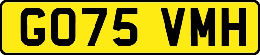 GO75VMH