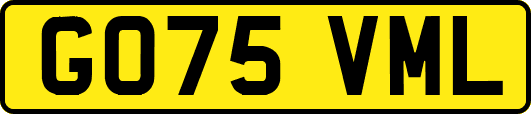 GO75VML