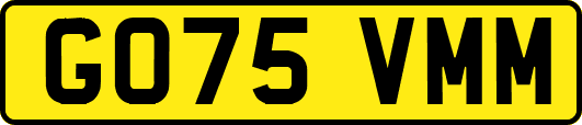 GO75VMM