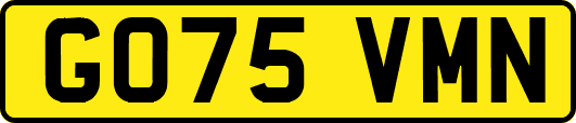 GO75VMN