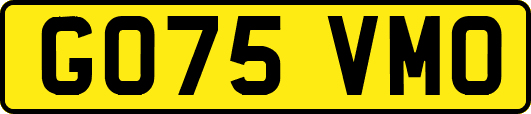 GO75VMO