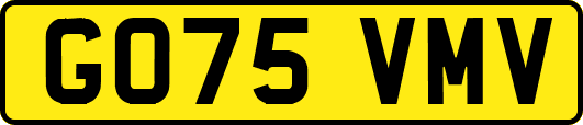 GO75VMV