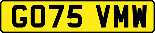 GO75VMW