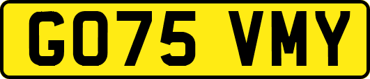 GO75VMY