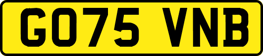 GO75VNB