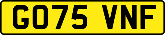 GO75VNF