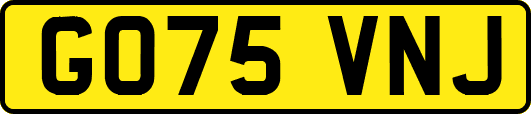 GO75VNJ