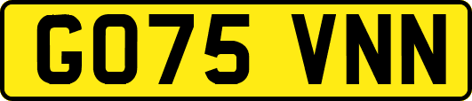 GO75VNN