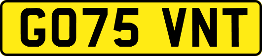 GO75VNT