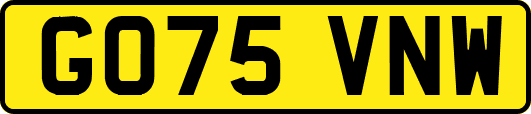 GO75VNW