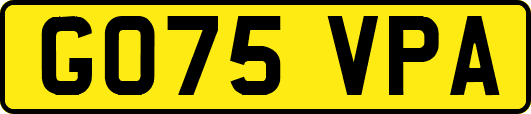 GO75VPA