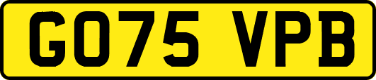 GO75VPB