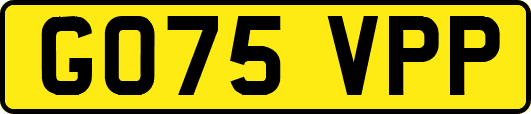 GO75VPP